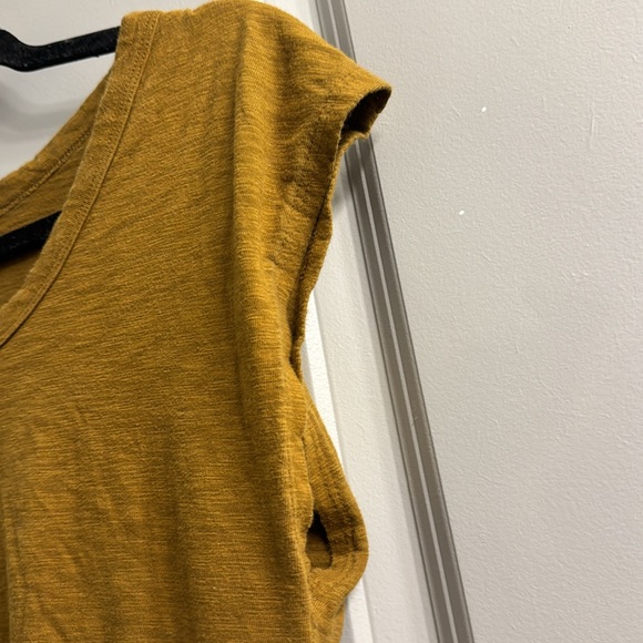 Cute breathable, long dress - Picture 4 of 5